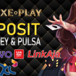 JUDI BOLA | SBOBET | CASINO ONLINE | SLOT TERBARU