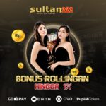Dewa888 Situs Judi Online Terpercaya dan Slot Online Terlengkap